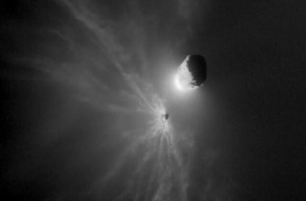 سیارک دیمورفوس