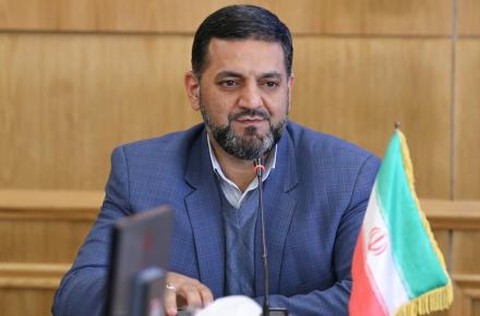 احسان عظیمی راد 