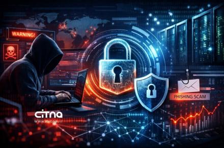 حملات سایبری