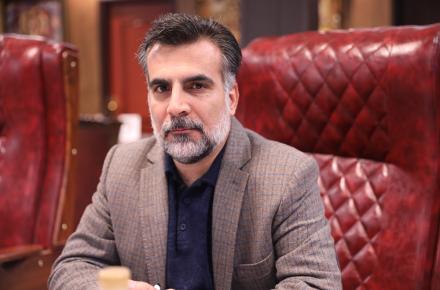 احسان سقایی