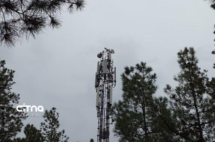 شبکه موبایل