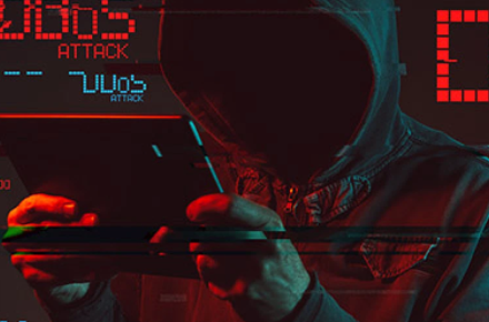 امنیت سایبری