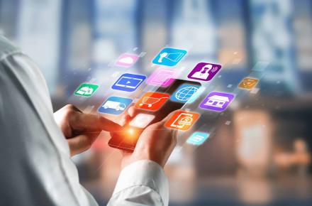 خدمات دیجیتال