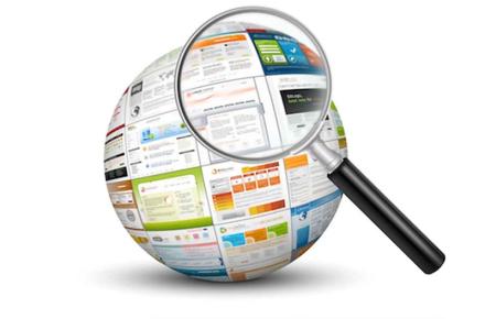 موتور جستجو