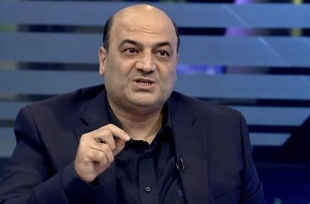 دکتر صادق خانی علی اکبری