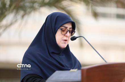 فاطمه مهاجرانی