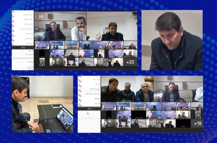 وزیر ارتباطات