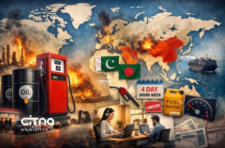 جنگ خاورمیانه