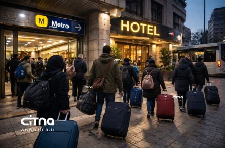 اسکان اضطراری