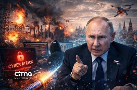 ولادیمیر پوتین