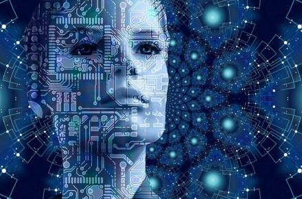 هوش مصنوعی