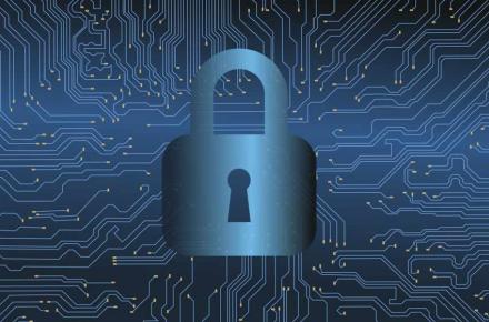 امنیت سایبری