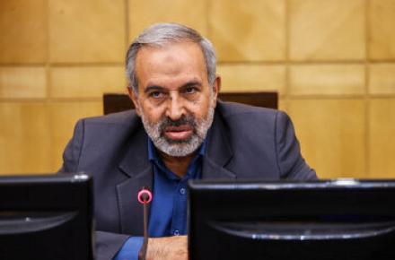 نماینده مجلس