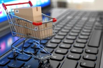 کسب و کار آنلاین