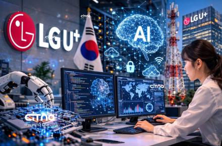 اپراتور کره ای