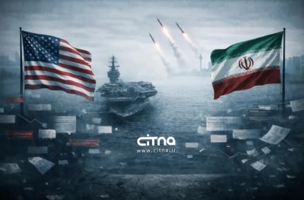 جنگ الکترونیک