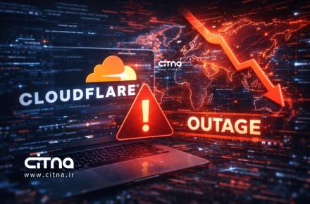 کلودفلر - CLOUDFLARE