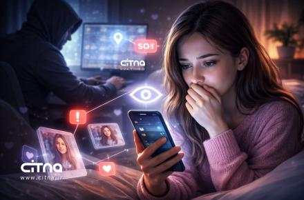 امنیت سایبری