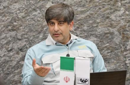 سعید زرندی 
