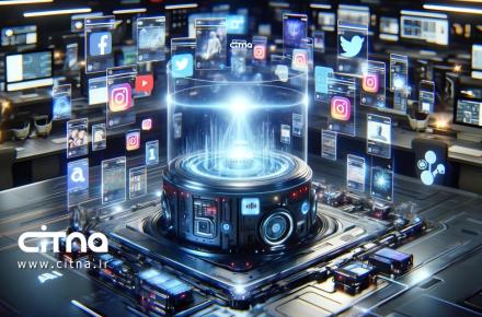 محتوای هوش مصنوعی