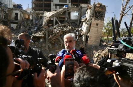 حسین سیمایی