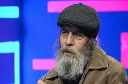 امرالله احمدجو