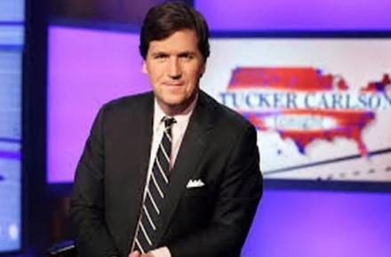 تاکر کارلسون