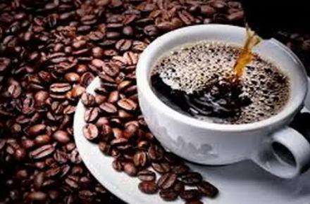قهوه 