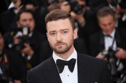 جاستین تیمبرلیک