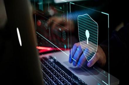 امنیت سایبری