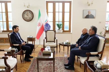 وزیر ارتباطات