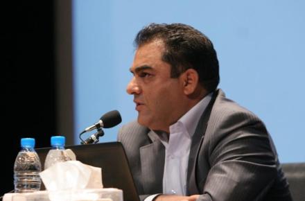 حمید ضیایی پرور