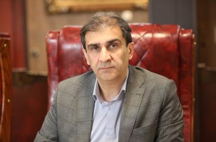 مهدی امیدوار