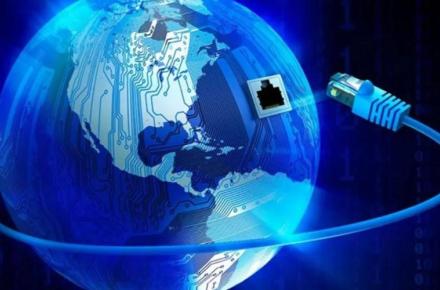 اینترنت