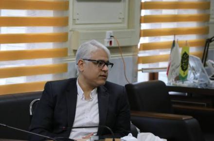 احسان چیت ساز