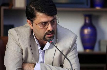 علیرضا خامسیان