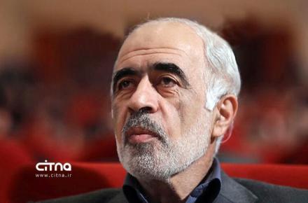 احمد معتمدی