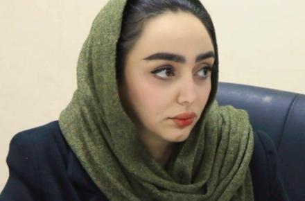 سارا استوار