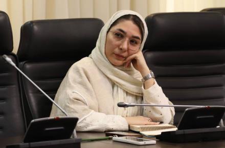 مونا ارشادی فر