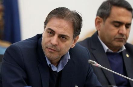 محمد جعفرپور