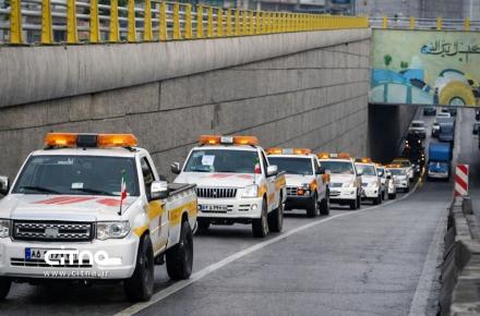 امداد خودرو