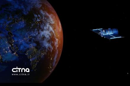 تهدید ماهواره هوش مصنوعی