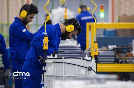 دستمزد کارگران