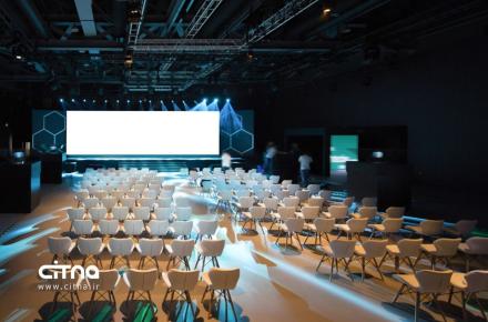 تعطیلی نمایشگاه های خاورمیانه