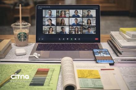 دانشگاه ها مجازی شدند