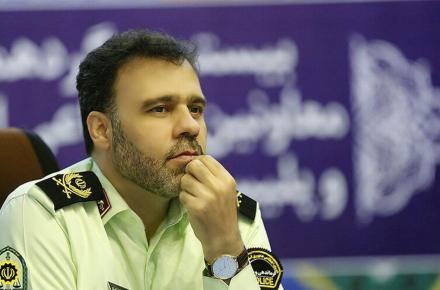 سردار منتظرالمهدی