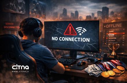 گیمرهای ایرانی