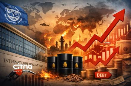 صندوق بین المللی پول