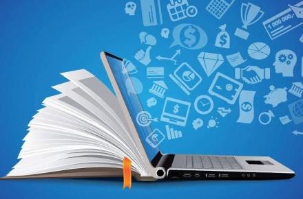 مدرسه آنلاین