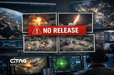 تصاویر ماهواره ای